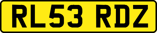 RL53RDZ