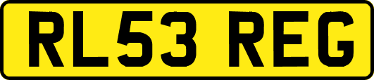 RL53REG