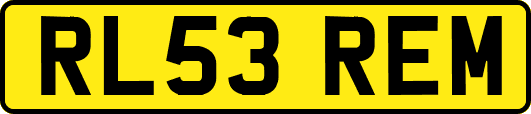 RL53REM