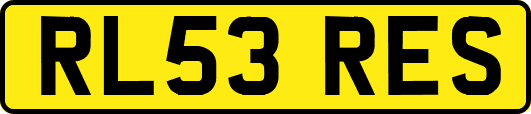 RL53RES
