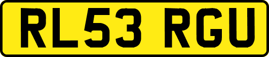 RL53RGU