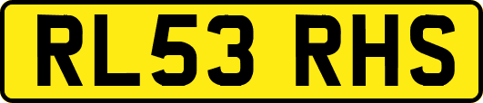 RL53RHS