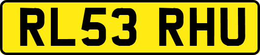 RL53RHU