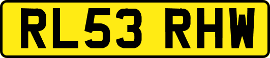 RL53RHW