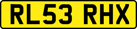 RL53RHX