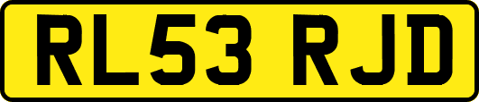 RL53RJD