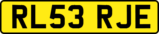 RL53RJE