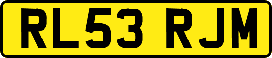 RL53RJM