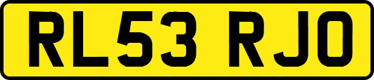 RL53RJO