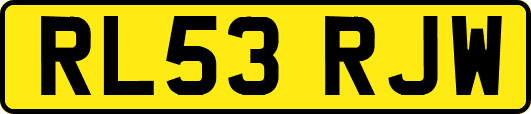 RL53RJW
