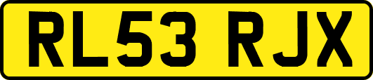 RL53RJX