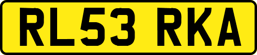 RL53RKA