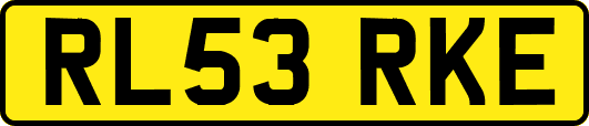 RL53RKE