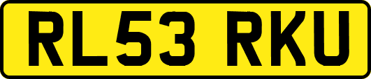 RL53RKU