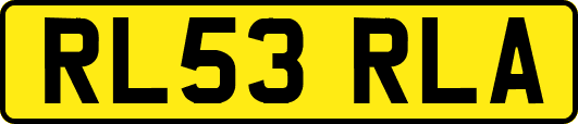 RL53RLA
