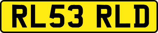 RL53RLD