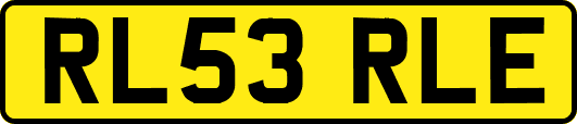 RL53RLE