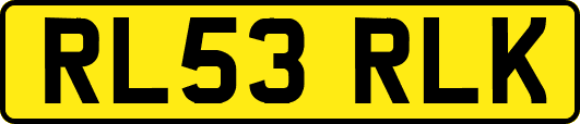 RL53RLK