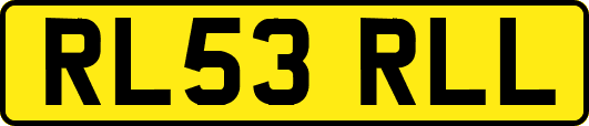 RL53RLL