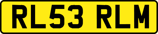 RL53RLM