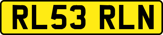 RL53RLN