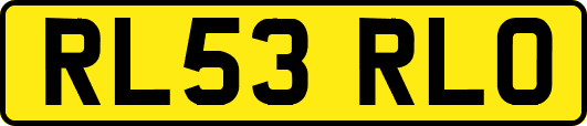 RL53RLO