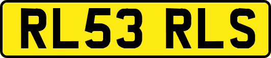 RL53RLS