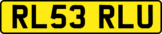 RL53RLU