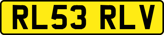 RL53RLV