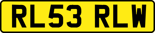RL53RLW