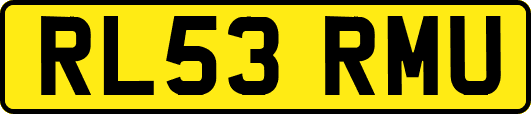 RL53RMU