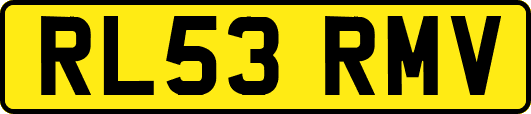 RL53RMV