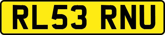 RL53RNU