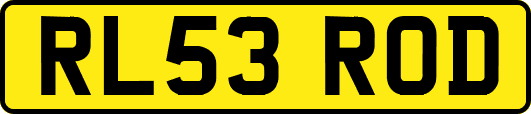 RL53ROD