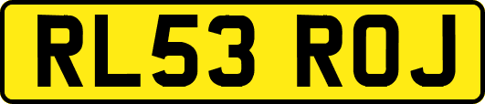 RL53ROJ