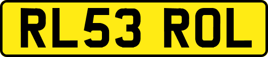 RL53ROL