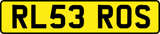 RL53ROS