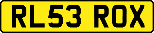 RL53ROX