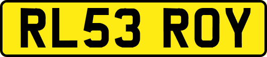 RL53ROY