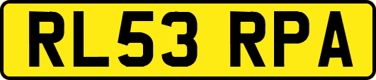 RL53RPA