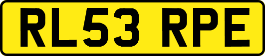 RL53RPE