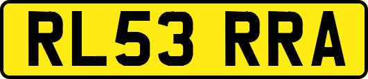RL53RRA
