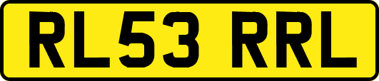 RL53RRL