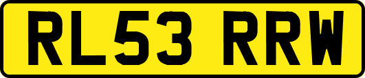 RL53RRW