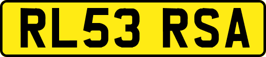 RL53RSA