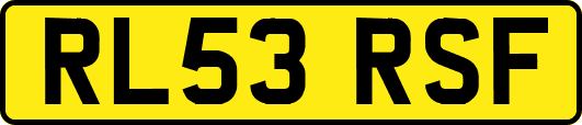 RL53RSF