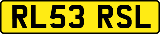 RL53RSL