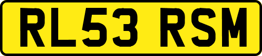 RL53RSM