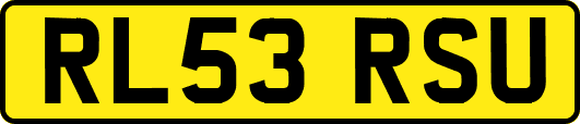 RL53RSU