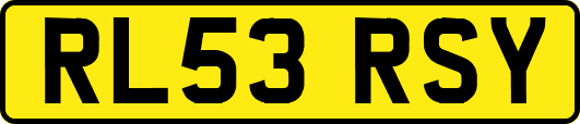 RL53RSY